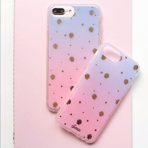 Sonix Mermaid Dream iPhone 6/6s/7/8 Plus Case (G) - Picture 1 of 6